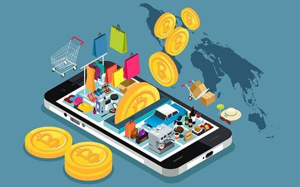 How Blockchain Technology Is Going To Revolutionize Ecommerce